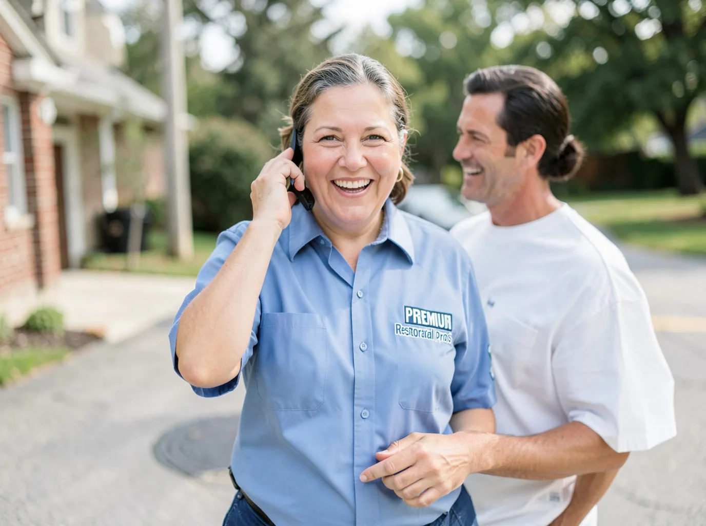 Water Damage Restoration Berne, IN FAQs